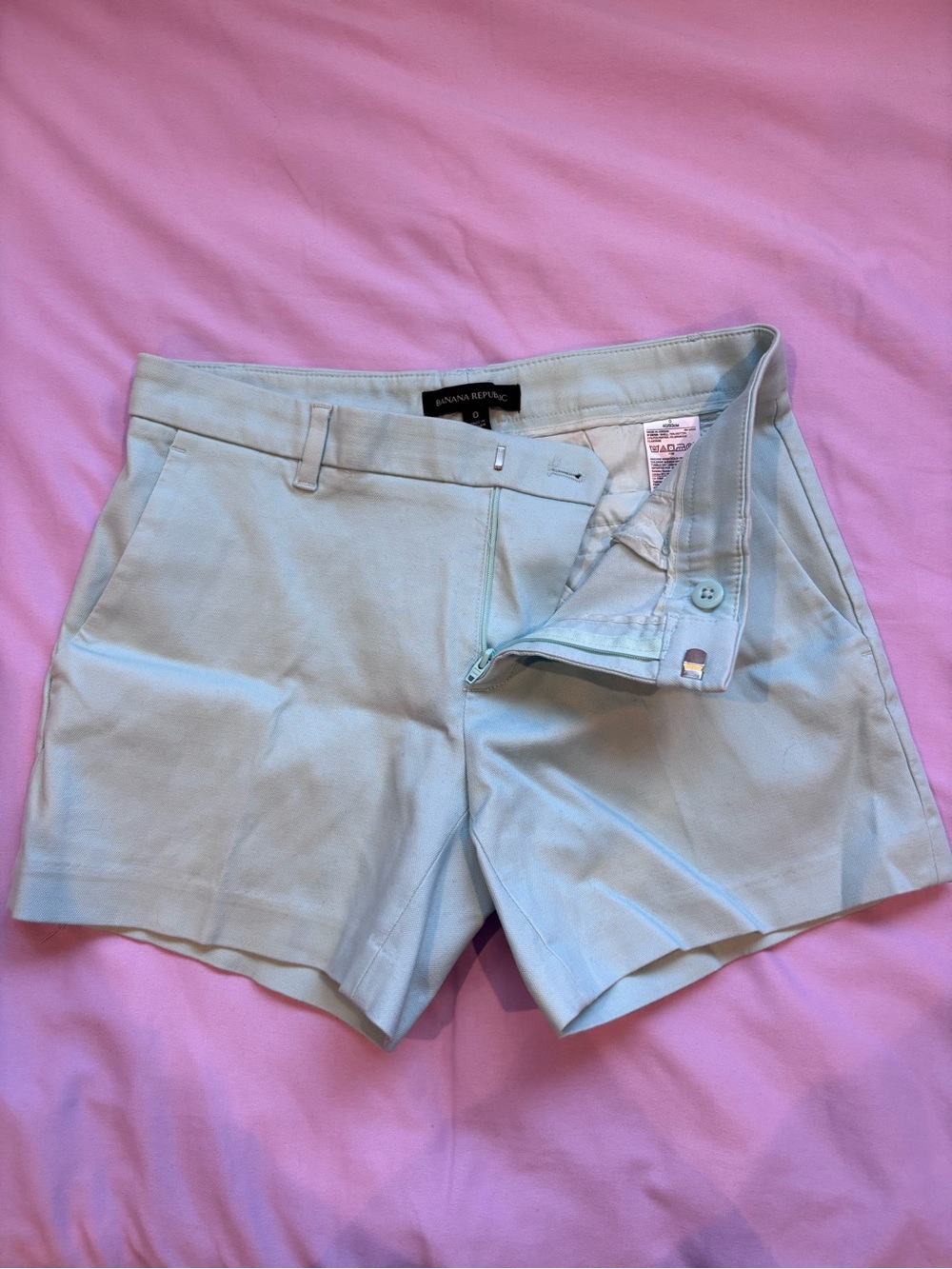 Banana Republic Shorts
